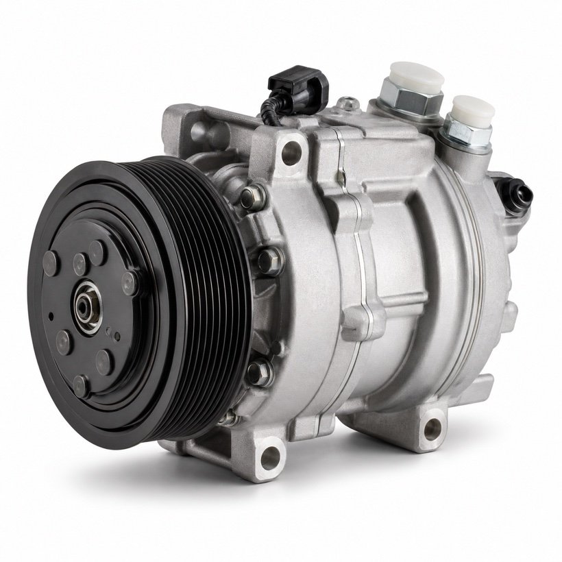 AC Compressor 24V