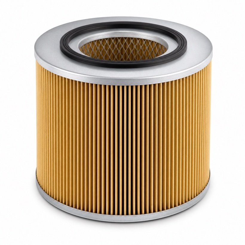 Air Filter Element Set