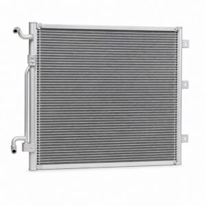 A/C Condenser Coil