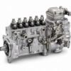Diesel Fuel Injection Pump