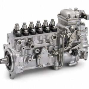 Diesel Fuel Injection Pump