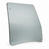 Cab Door Glass Panel