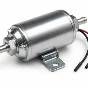 Electric Fuel Pump 12V