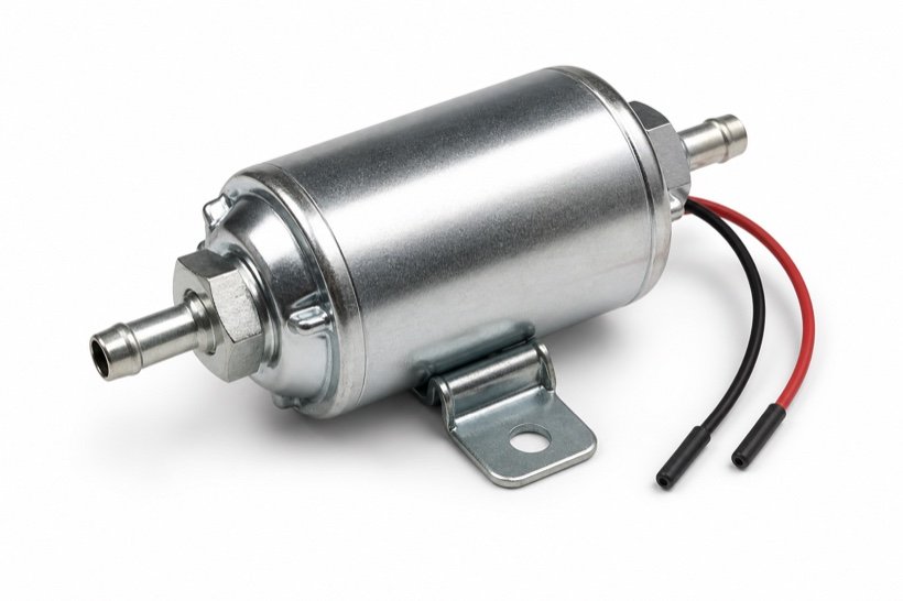Electric Fuel Pump 12V