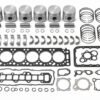 Engine Overhaul Rebuild Kit