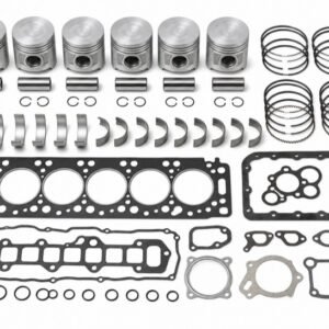 Engine Overhaul Rebuild Kit