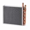 A/C Evaporator Core