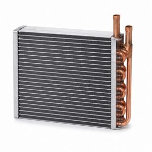 A/C Evaporator Core