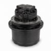Final Drive Travel Gearbox