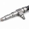 Fuel Injector Nozzle Assembly
