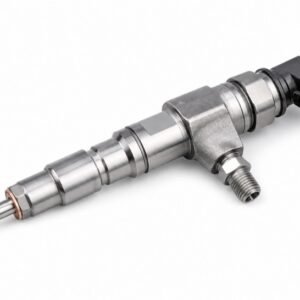 Fuel Injector Nozzle Assembly