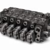Hydraulic Control Valve