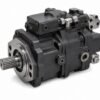 Hydraulic Main Pump