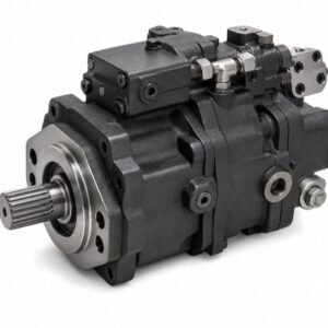 Hydraulic Main Pump