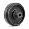 Front Idler Wheel Assembly