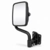 Side Rearview Mirror with Arm