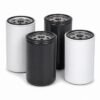 Oil Filter (Pack of 4)
