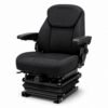Operator Seat Suspension