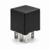 12V/24V Power Relay 5-Pin