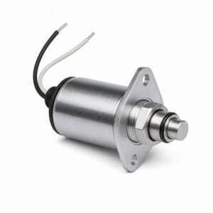 Fuel Shut-Off Solenoid 24V