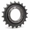 Drive Sprocket Segment