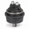Swing Motor Assembly