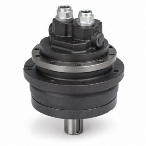 Swing Motor Assembly