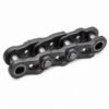 Excavator Track Chain Link Assembly