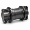 Track Roller (Single Flange)