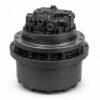 Travel Motor Assembly