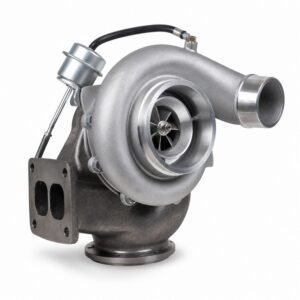 Turbocharger & Kit