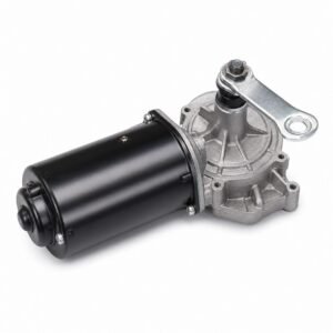 Windshield Wiper Motor 24V