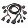 Engine Wiring Harness Loom