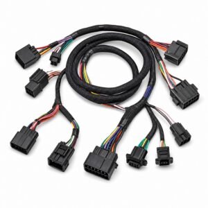 Engine Wiring Harness Loom